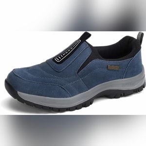 OUTDOOR Shoes, Men Work / Athelic Sneakers